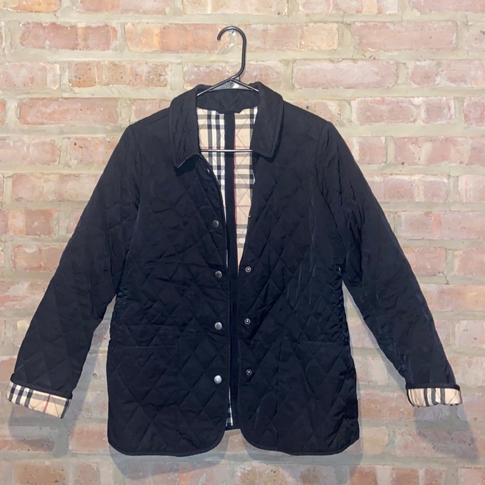 BURBERRY Jacket